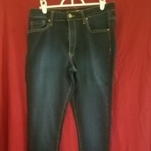 Fashion Nova Skinny Jeans